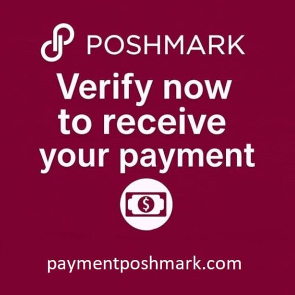 🔒 Poshmark Seller Account – Verification Required - Picture 1 of 1